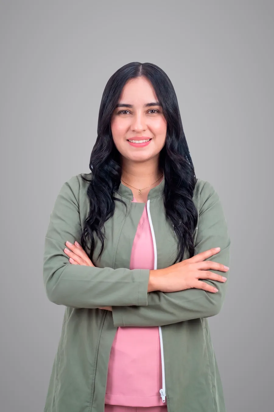 Sandi Cáceres